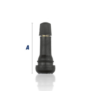 Imagine pentru produsul „VALVA PT MOTO TR438, 40.5MM"