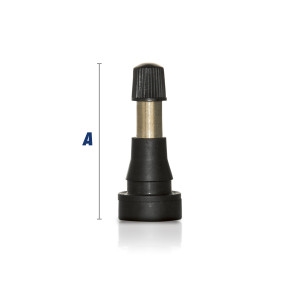 Imagine pentru produsul „VALVA SNAP-IN TR600HP, DIAM 11.3MM, 44MM"