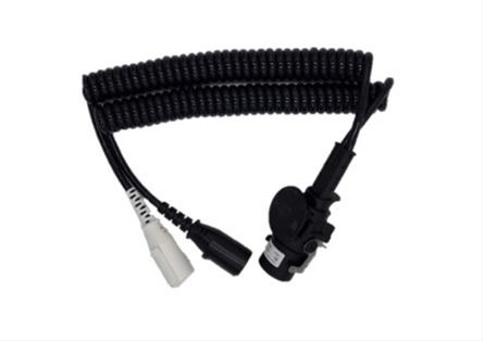 Imagine pentru produsul „CABLU ELECTRIC 15 PINI LA 2X7 PROVIA BY"