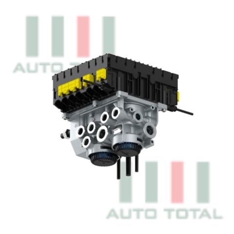 Imagine pentru produsul „MODULATOR EBS 24V WABCO FD"