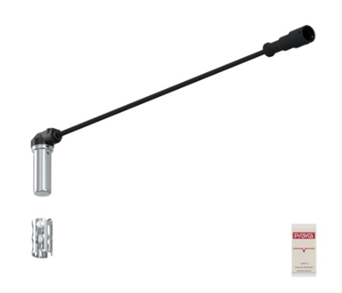 Imagine pentru produsul „SET SENZOR ABS CU BUCSA (L, 90 GRD) PROVIA BY"