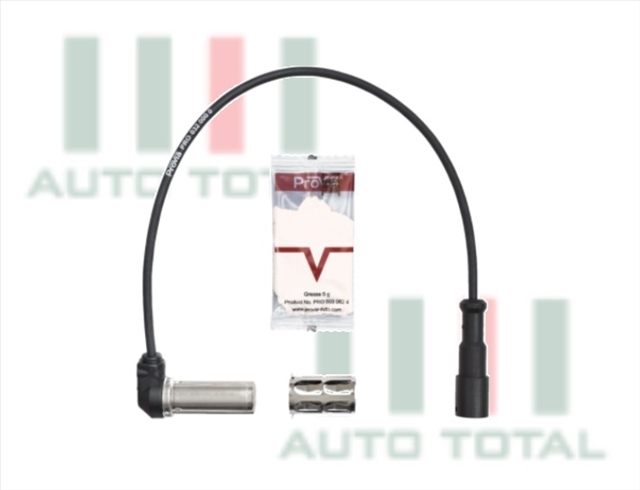 Imagine pentru produsul „SET SENZOR TURATIE ROATA 1M L (90 GRD) CU BUCSA PROVIA BY"