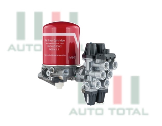 Imagine pentru produsul „AIR PROCESSING UNIT PROVIA BY"