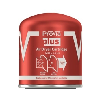Imagine pentru produsul „FILTRU USCATOR AER (SERVICE 1 AN) PROVIA BY"