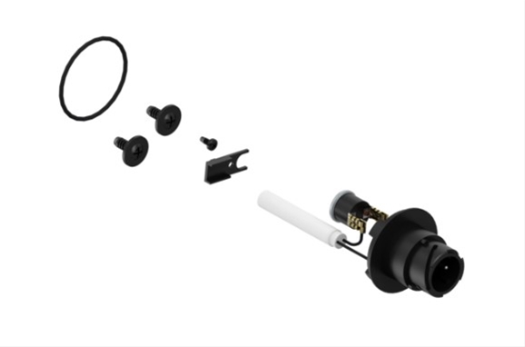 SET REPARATIE INCALZITOR PROVIA BY