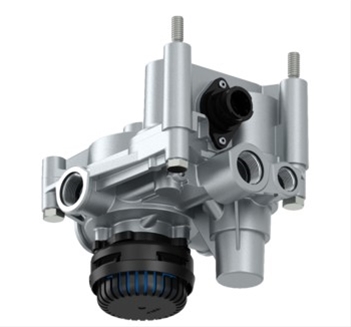 PROPORTIONAL RELAY VALVE