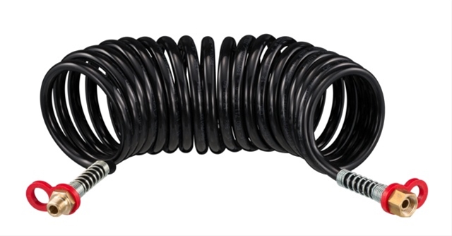 COILED TUBE PROVIA BY