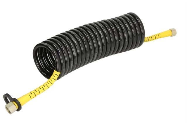 COILED TUBE PROVIA BY