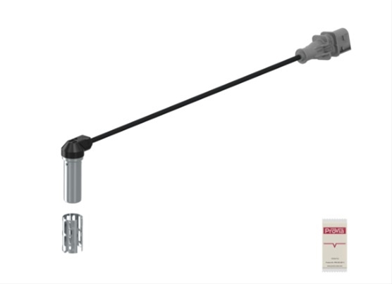 SET SENZOR ABS CU BUCSA 1.4M (L, 90 GRD) PROVIA BY