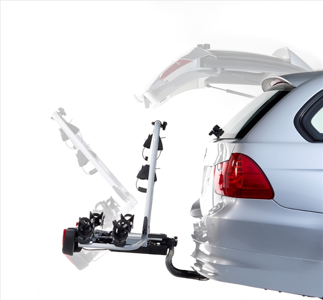 SUPORT 2 BICICLETE PE CARLIG REMORCARE STRADA SPORT M 2
