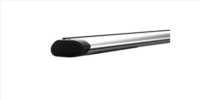 Imagine pentru produsul „SET COMPLET BARE TRANSVERSALE ASS ALUMINIU"