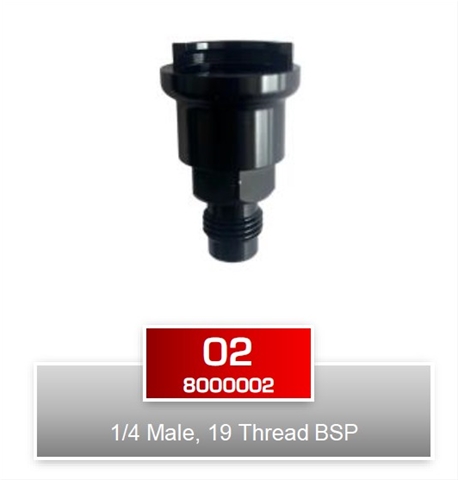 Imagine pentru produsul „ADAPTOR SISTEM OCS ASTRO /IWATA- ONYX"