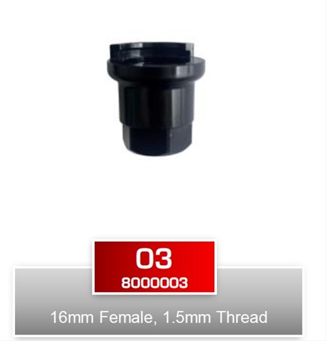 Imagine pentru produsul „ADAPTOR SISTEM OCS SATA JET- ONYX"