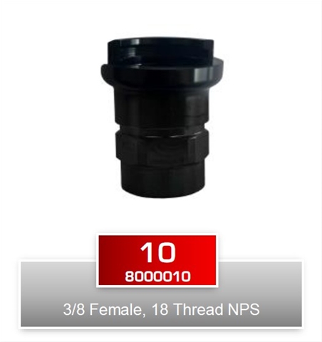 Imagine pentru produsul „ADAPTOR SISTEM OCS ACCUSPRAY / OPTIMA - ONYX"