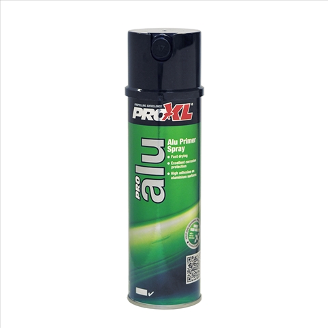 Imagine pentru produsul „PROXL - ALUMINUM PRIMER AEROSOL (500ML)"