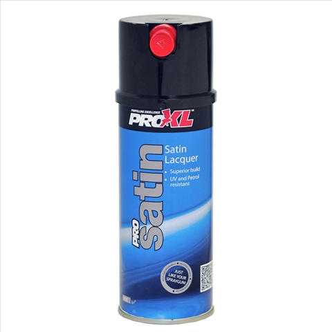 Imagine pentru produsul „PROXL - PROCLEAR SATIN AEROSOL (400ML)"