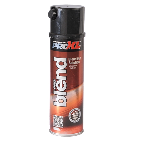 Imagine pentru produsul „PROXL - ULTRA BLEND SOLUTION AEROSOL (500ML)"
