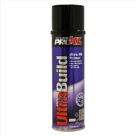 Imagine pentru produsul „PROXL - ULTRA BUILD PRIMER FILLER - GREY (500ML)"