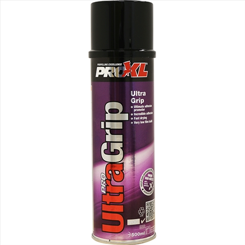 Imagine pentru produsul „PROXL - ULTRA GRIP HIGH ADHESION MULTI PRIMER AEROSOL(500ML)"