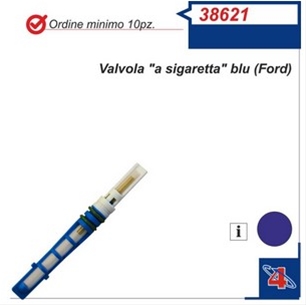Imagine pentru produsul „FILTRU AC ALBASTRU FOUR SEASONS NBB"