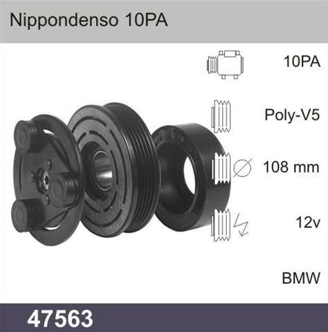 Imagine pentru produsul „SUPORT, TRANSMISIE AUTOMATA"