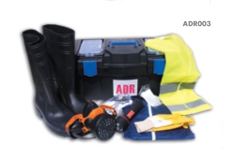 Imagine pentru produsul „TRUSA ADR BASIC BORG-HICO"