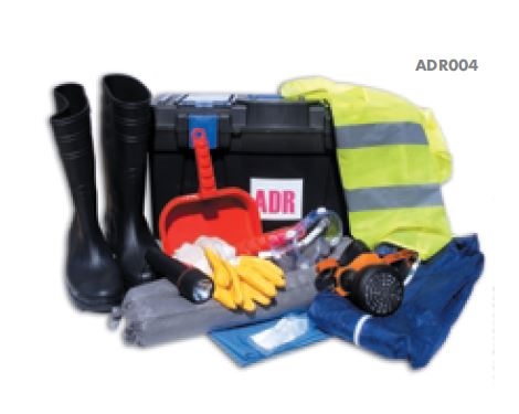 Imagine pentru produsul „TRUSA ADR UNIVERSALA BORG-HICO"