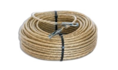 Imagine pentru produsul „CABLU VAMAL 42M DIAM 6MM BORG-HICO"