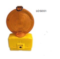 Imagine pentru produsul „LAMPA URGENTA GALBENA BORG-HICO"