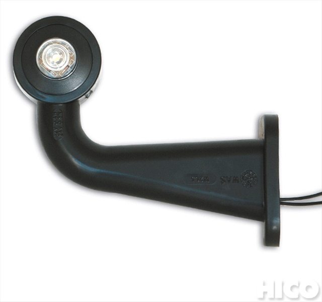 Imagine pentru produsul „LAMPA GABARIT TRAILER DREAPTA LUNGA STG. CU LED"