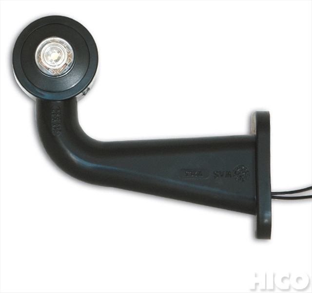 Imagine pentru produsul „LAMPA GABARIT TRAILER DREAPTA LUNGA DR. CU LED"