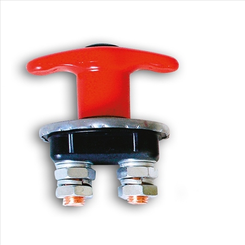Imagine pentru produsul „INTRERUPATOR CIRCUIT ELECTRIC 24V S24"
