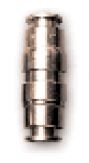 Imagine pentru produsul „CONECTOR METAL DREPT 10MM BORG-HICO"