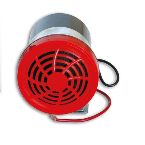 Imagine pentru produsul „CLAXON AVERTIZARE MARCHARRIERE 12V/24V"