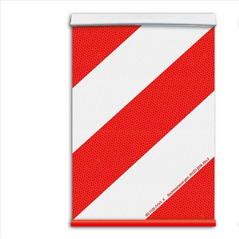 Imagine pentru produsul „SFNBB BANDA MARCAJ LIFT CU SUPORT STANGA BORG-HICO"