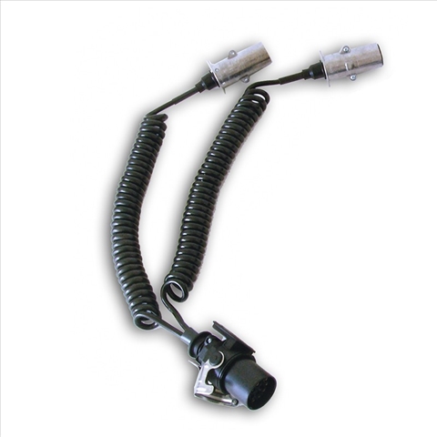 CABLU ELECTRIC ADAPTOR BORG-HICO