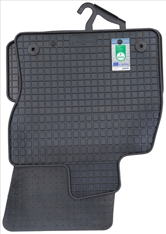 Imagine pentru produsul „SET 4 COVORASE CAUCIUC A3 4/5USI 13-09.20, A3 E-TRON 14-20"