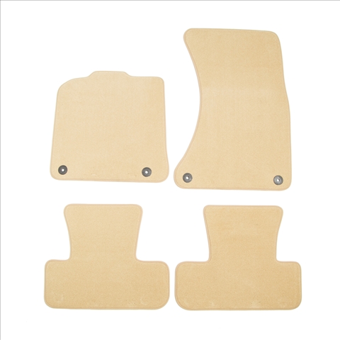 Imagine pentru produsul „FD CSNBB SET COVORASE MOCHETA COMET CULOARE BEJ Q5 11.08-12.16"
