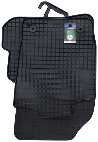 Imagine pentru produsul „SET COVORASE CAUCIUC A1 08.10-10.18, A1 SPORTBACK 02.12-10.18"