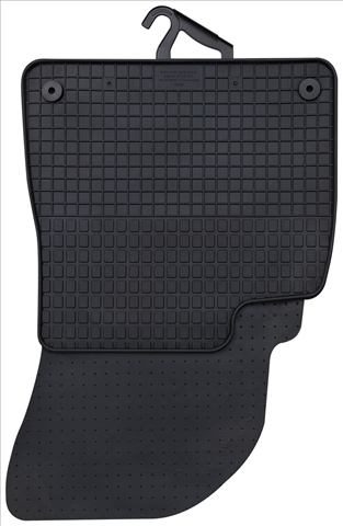 Imagine pentru produsul „SET 4 COVORASE CAUCIUC Q7 06.2015 / Q8 08.18"