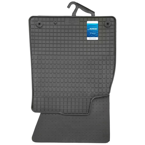 Imagine pentru produsul „SET COVORASE CAUCIUC A6 04.11-06.18,AVANT 09.11-,ALLROAD 04.12-08.18, A7 10.10-01.18"