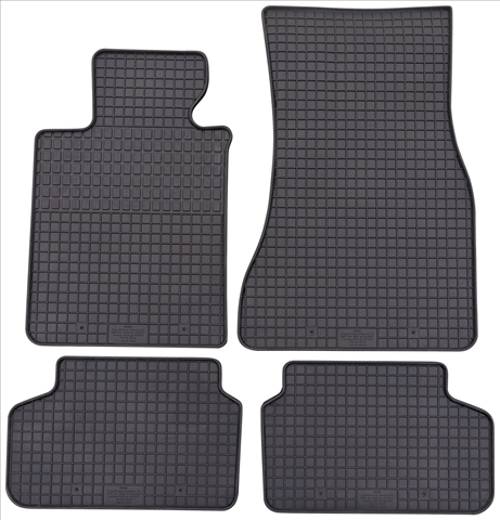 Imagine pentru produsul „SET 4 COVORASE CAUCIUC G30,G31 02.2017-09.2023"