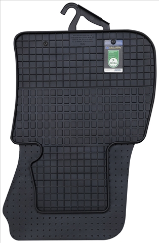 Imagine pentru produsul „SET 4 COVORASE CAUCIUC X1(F48),2-SERIES F45,X2(F39)"