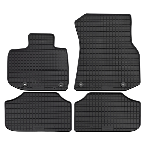 Imagine pentru produsul „SET 4 COVORASE CAUCIUC X3 G45 11.24"