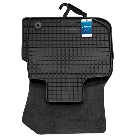 SET 4 COVORASE CAUCIUC X3 G45 11.24