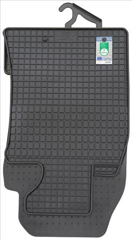 Imagine pentru produsul „SET 4 COVORASE CAUCIUC MINI ONE/COOPER 09.2001-10.2006"