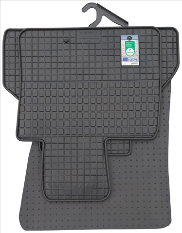 SET 4 COVORASE CAUCIUC X5 (E70/F15), X6(E71/F16)
