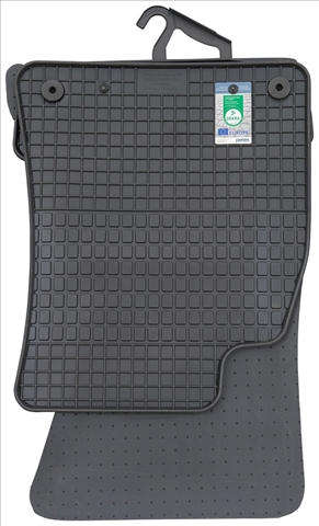 Imagine pentru produsul „SET 4 COVORASE CAUCIUC A5 COUPE 06.07-10.17,S5 06.07-,A5 CABRIO 09-02.17"