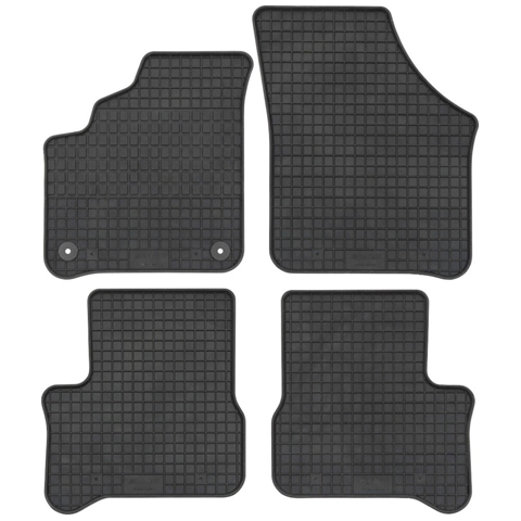 Imagine pentru produsul „CSNBB SET 4 COVORASE CAUCIUC CITIGO ELECTRIC"