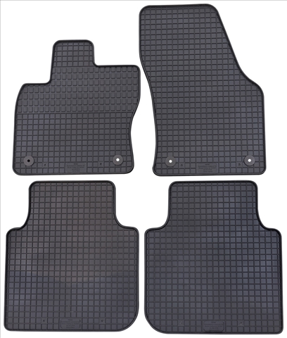 Imagine pentru produsul „SET 4 COVORASE CAUCIUC KODIAQ 03.2017-05.2024"